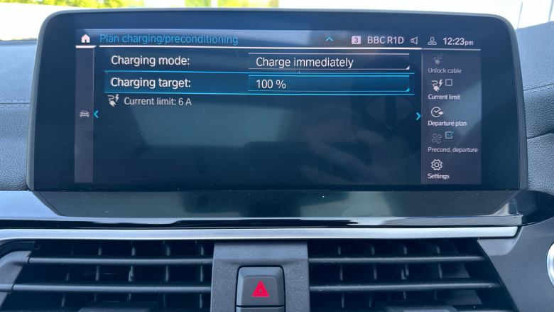 BMW X3 210kW Premier Edition 80kWh 5dr Auto Electric Estate